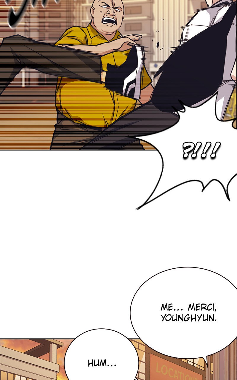 Read Study Group FR Manga Online