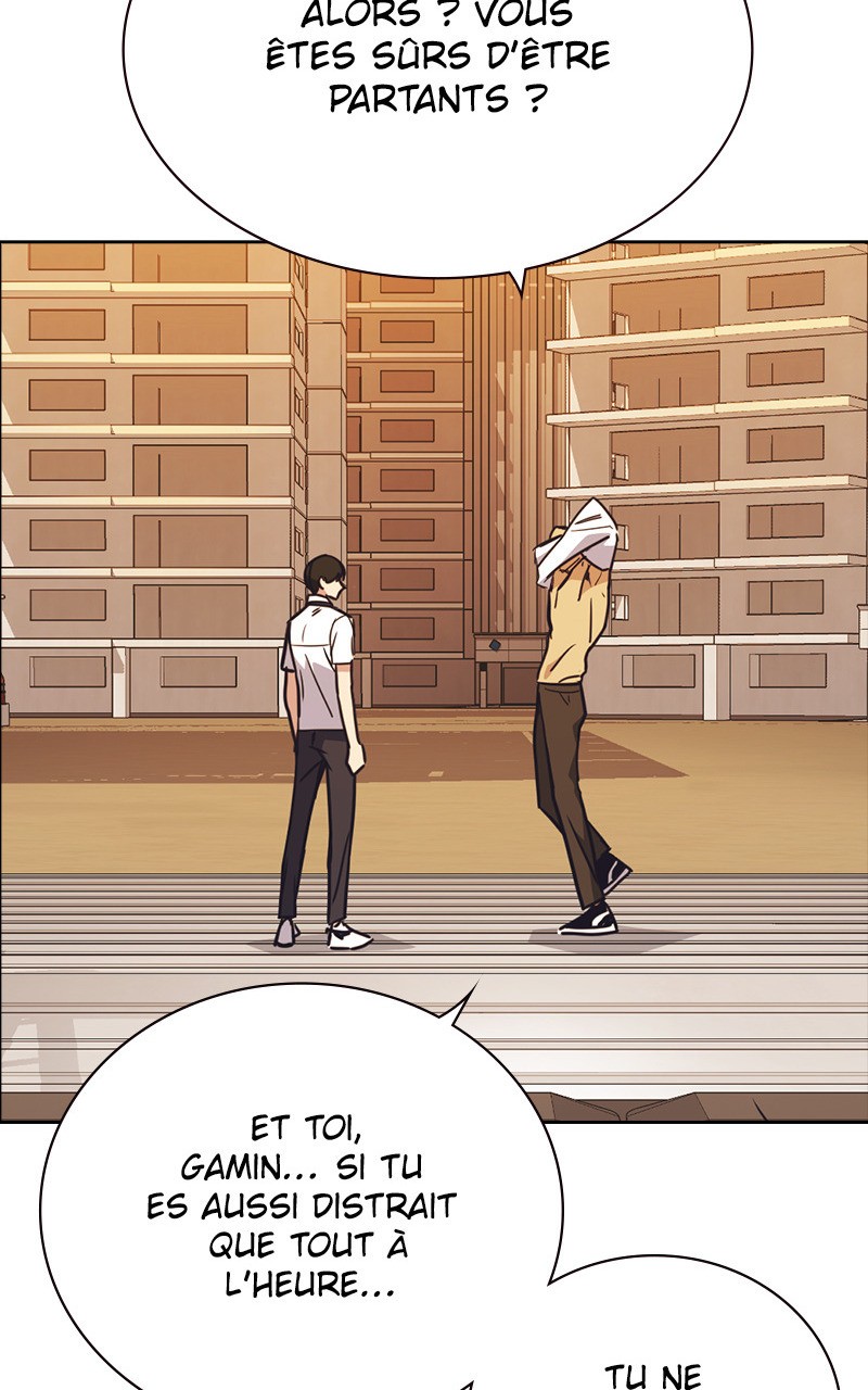 Read Study Group FR Manga Online