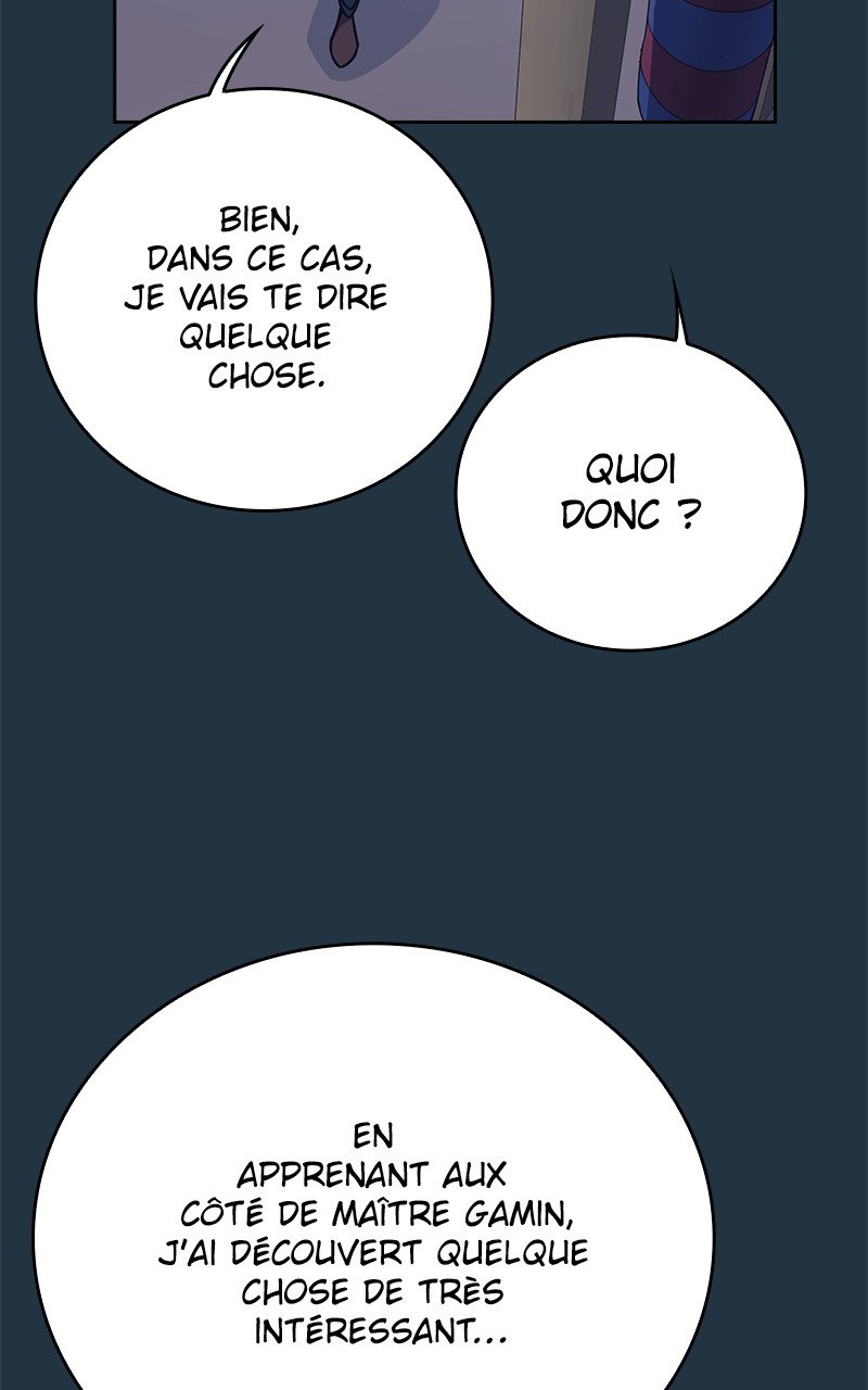 Read Study Group FR Manga Online