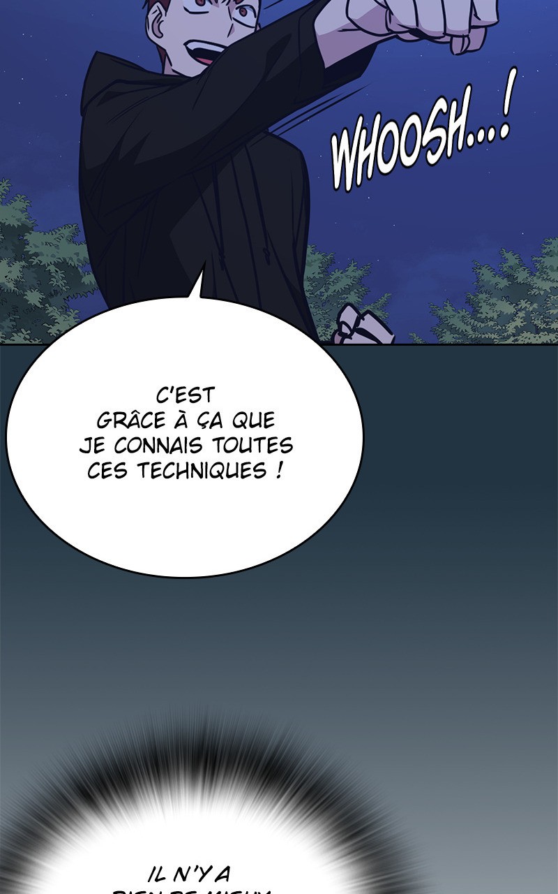Read Study Group FR Manga Online