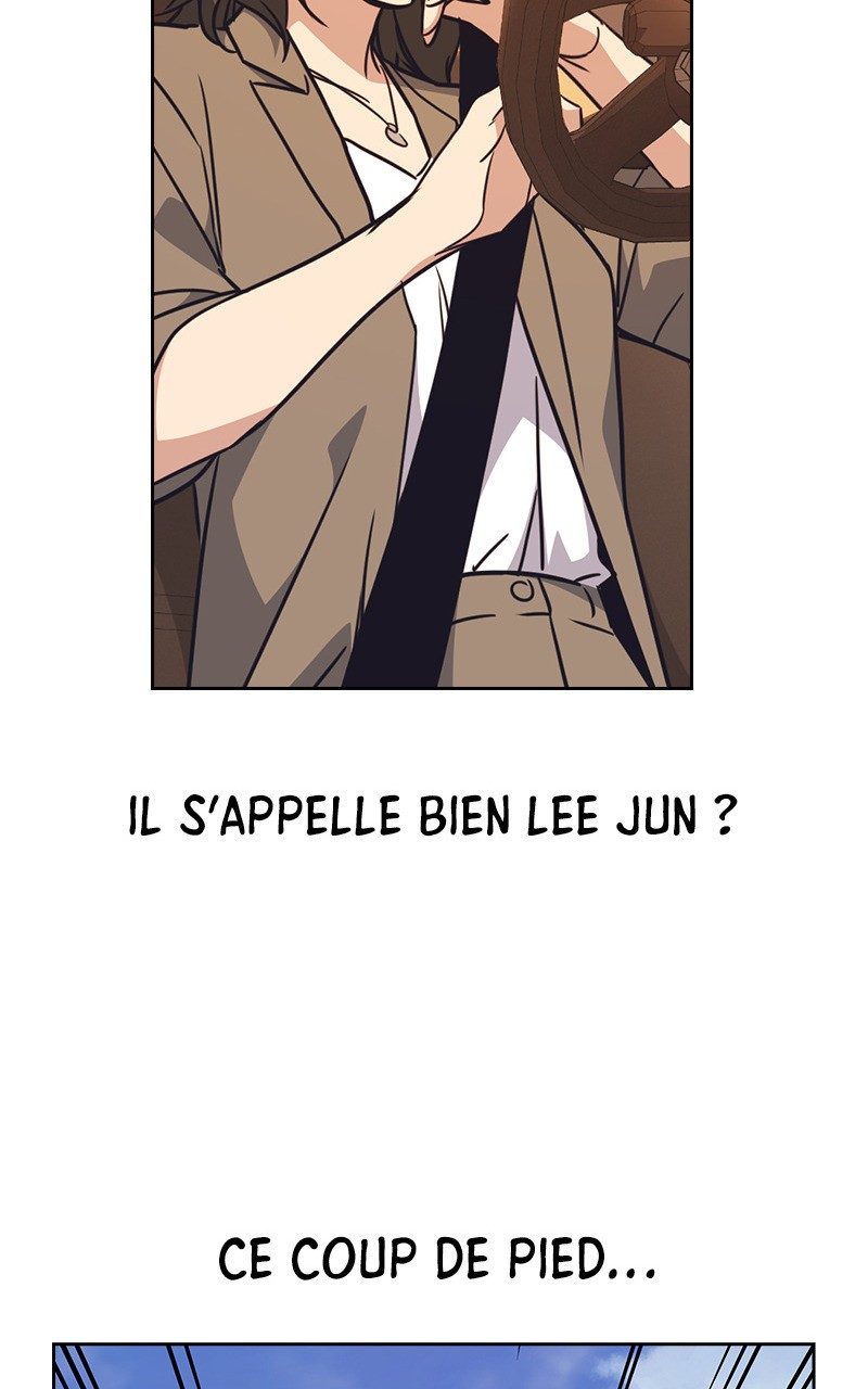 Read Study Group FR Manga Online