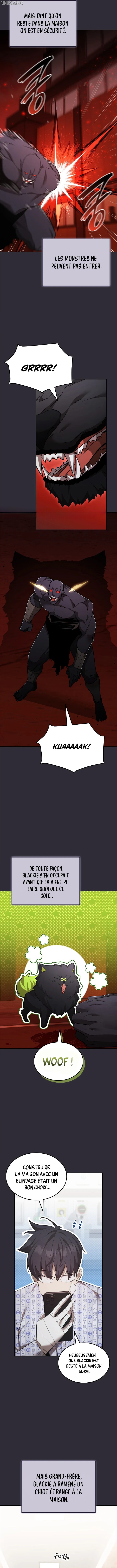 Read Subscribing To The Transcendent’s Channel FR Manga Online