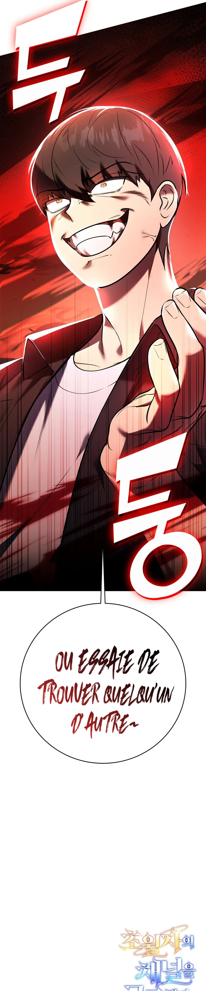Read Subscribing To The Transcendent’s Channel FR Manga Online