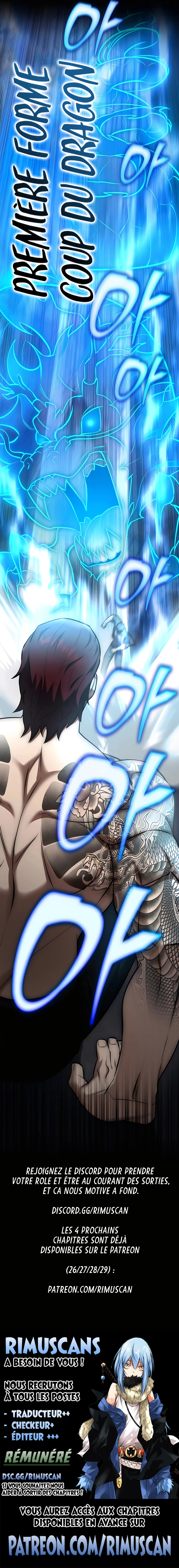 Read Subscribing To The Transcendent’s Channel FR Manga Online