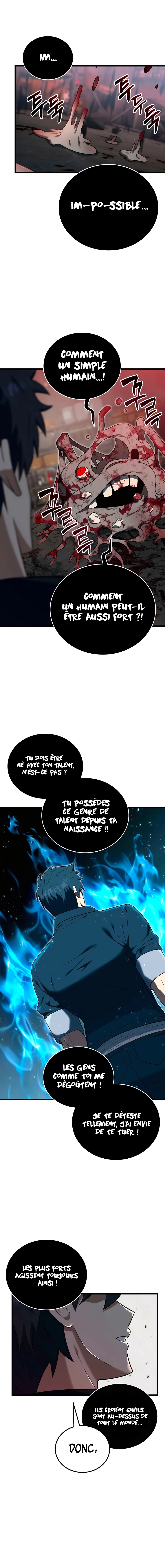 Read Subscribing To The Transcendent’s Channel FR Manga Online