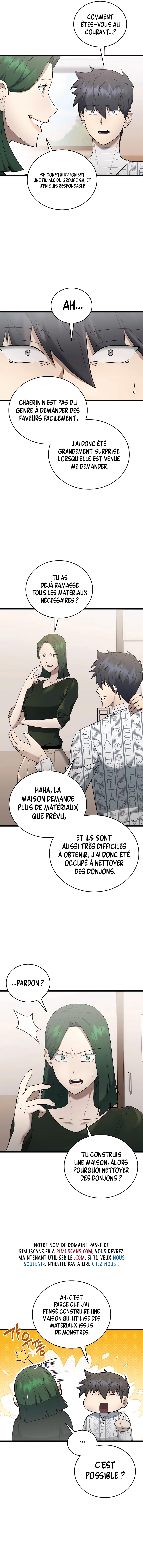 Read Subscribing To The Transcendent’s Channel FR Manga Online