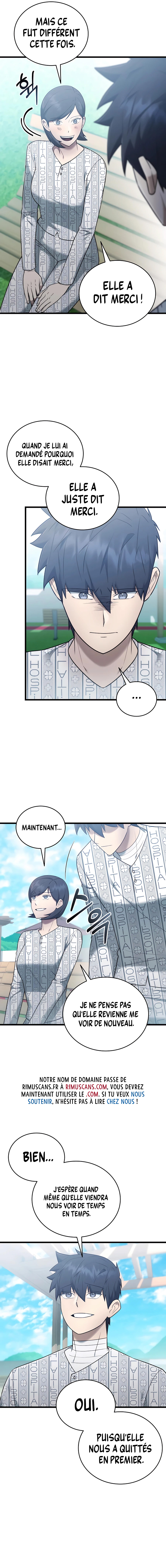 Read Subscribing To The Transcendent’s Channel FR Manga Online