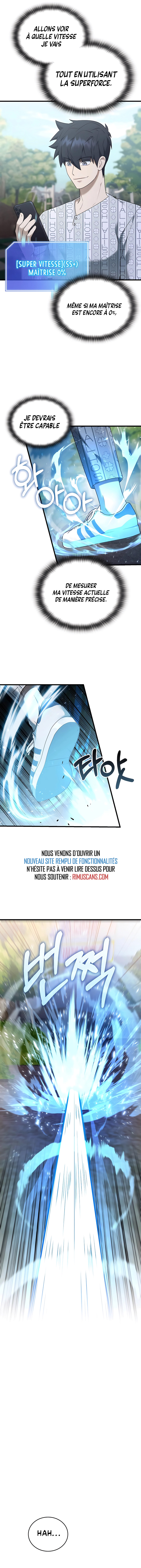 Read Subscribing To The Transcendent’s Channel FR Manga Online