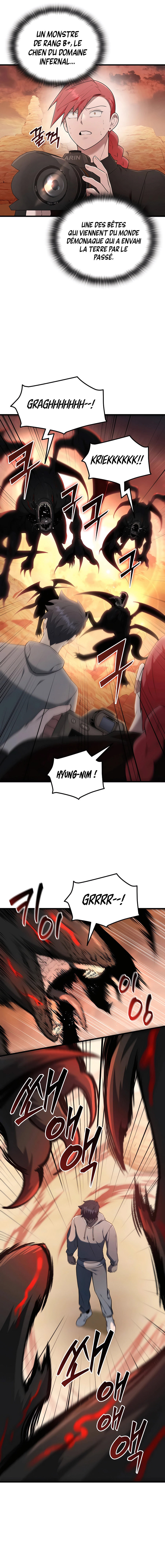 Read Subscribing To The Transcendent’s Channel FR Manga Online