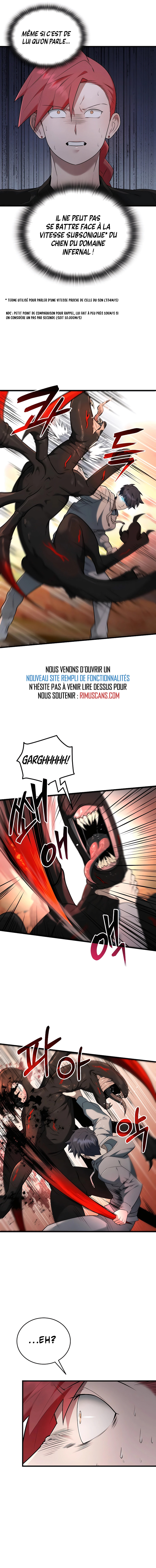 Read Subscribing To The Transcendent’s Channel FR Manga Online