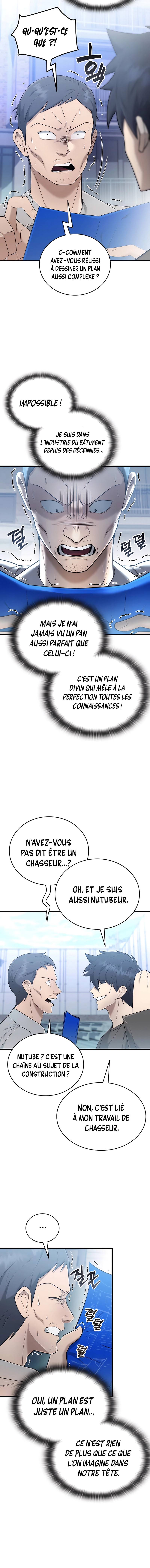 Read Subscribing To The Transcendent’s Channel FR Manga Online