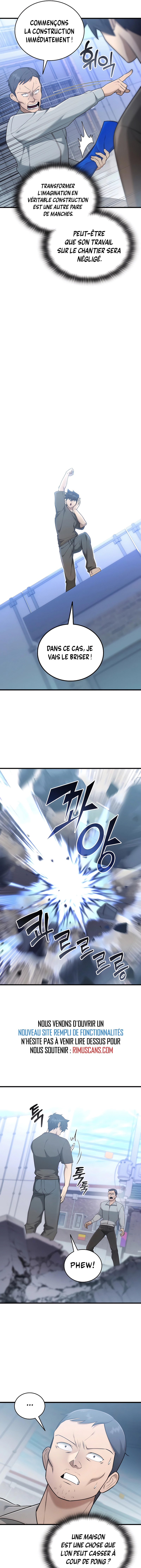 Read Subscribing To The Transcendent’s Channel FR Manga Online