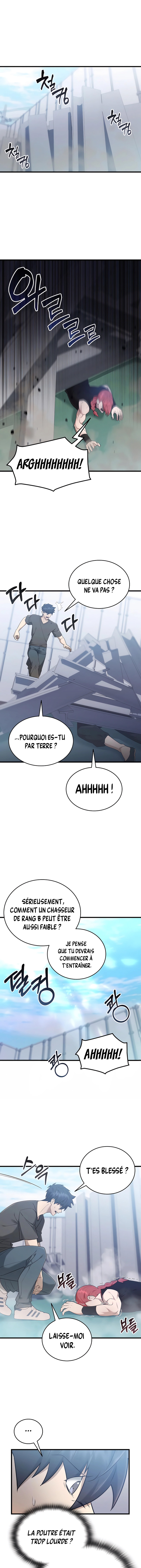 Read Subscribing To The Transcendent’s Channel FR Manga Online