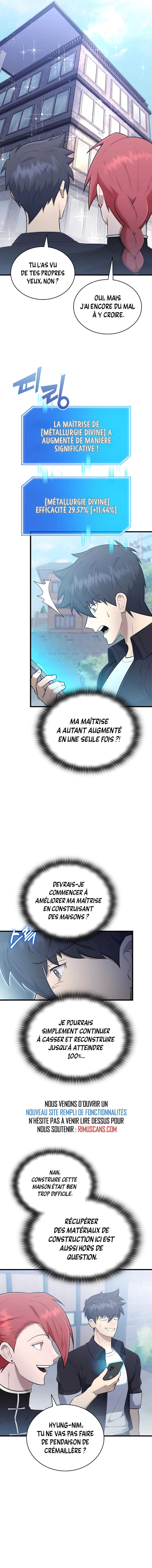 Read Subscribing To The Transcendent’s Channel FR Manga Online