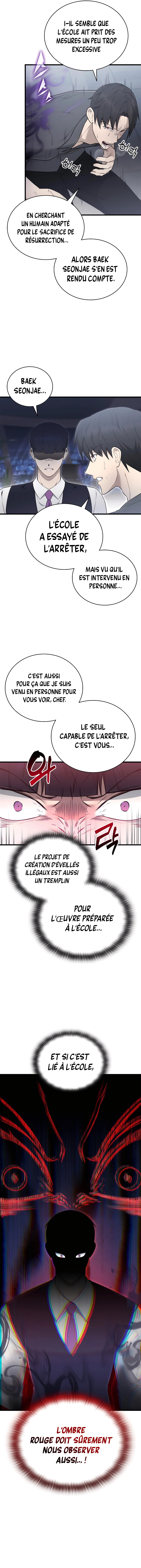 Read Subscribing To The Transcendent’s Channel FR Manga Online