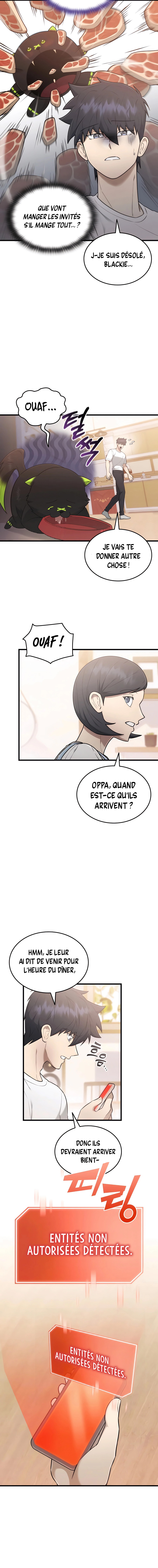 Read Subscribing To The Transcendent’s Channel FR Manga Online