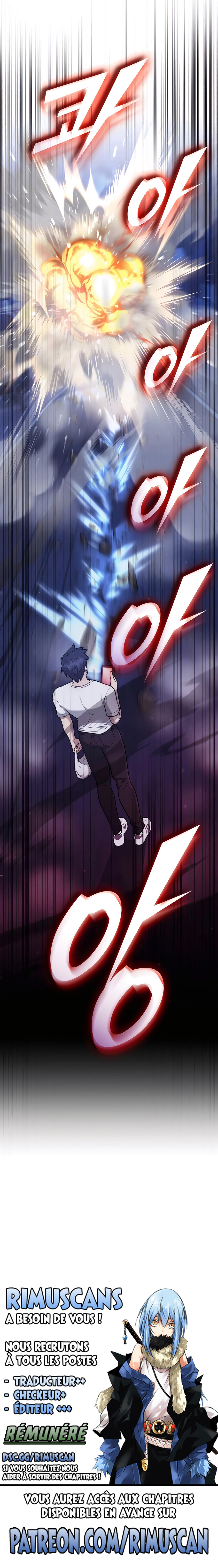 Read Subscribing To The Transcendent’s Channel FR Manga Online