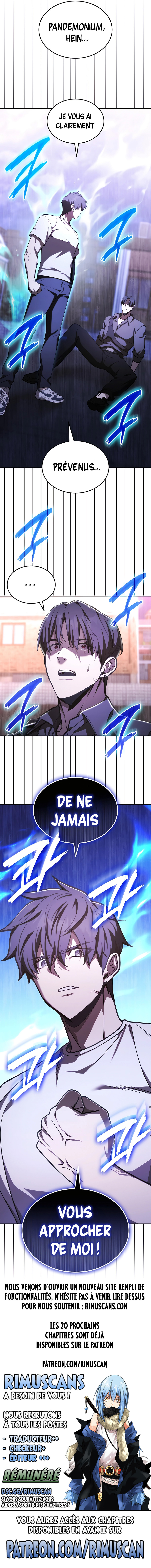 Read Subscribing To The Transcendent’s Channel FR Manga Online