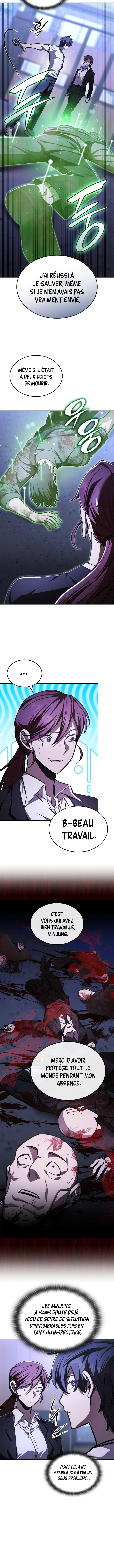 Read Subscribing To The Transcendent’s Channel FR Manga Online