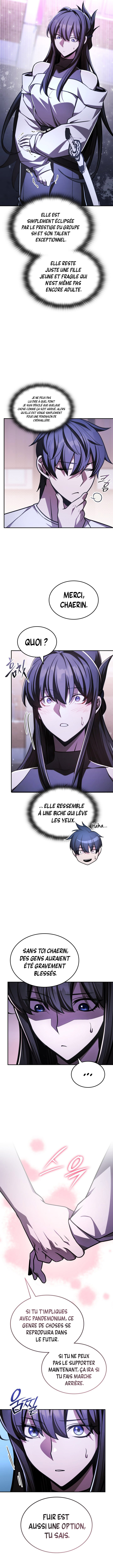 Read Subscribing To The Transcendent’s Channel FR Manga Online