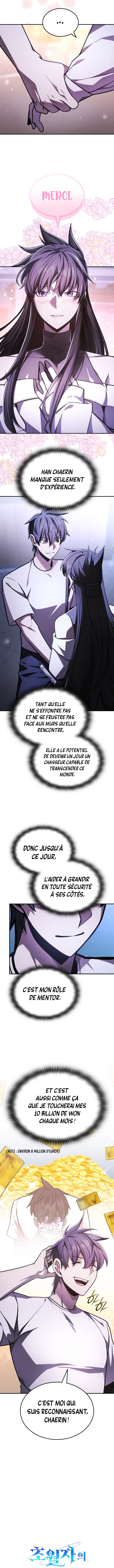 Read Subscribing To The Transcendent’s Channel FR Manga Online