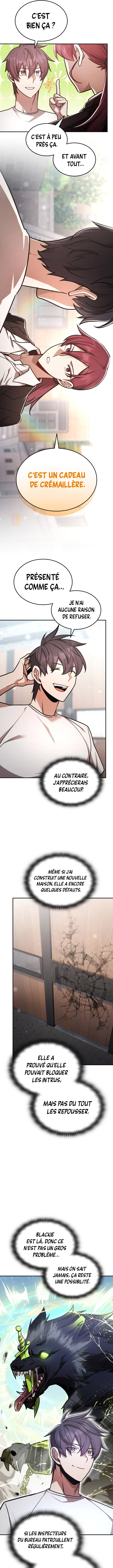 Read Subscribing To The Transcendent’s Channel FR Manga Online