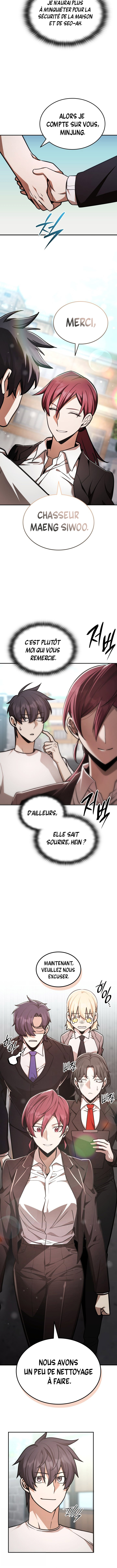 Read Subscribing To The Transcendent’s Channel FR Manga Online