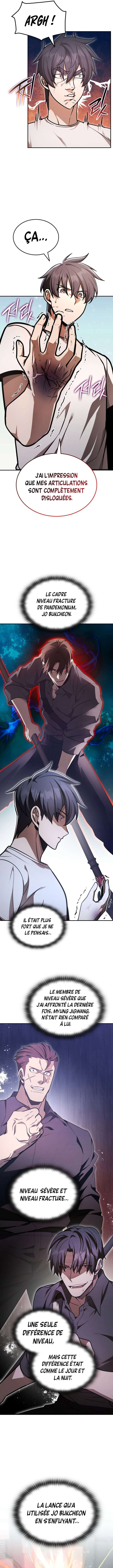 Read Subscribing To The Transcendent’s Channel FR Manga Online