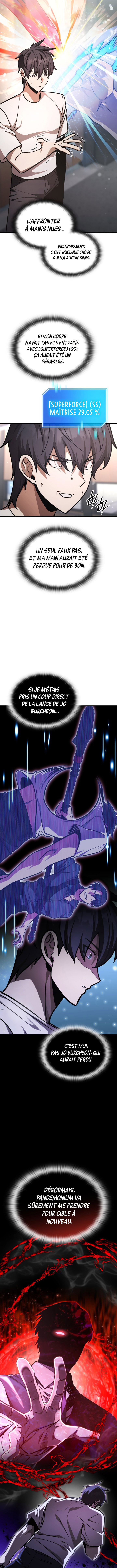 Read Subscribing To The Transcendent’s Channel FR Manga Online
