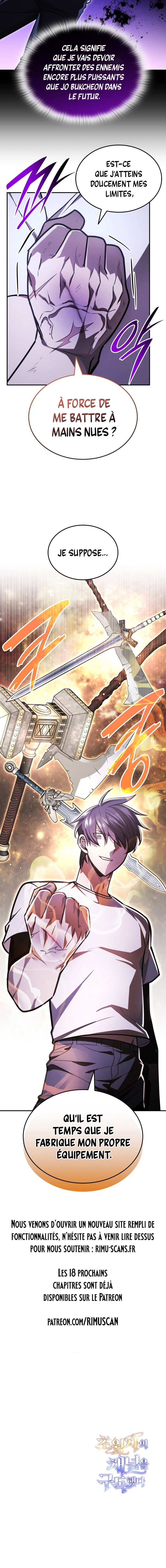 Read Subscribing To The Transcendent’s Channel FR Manga Online