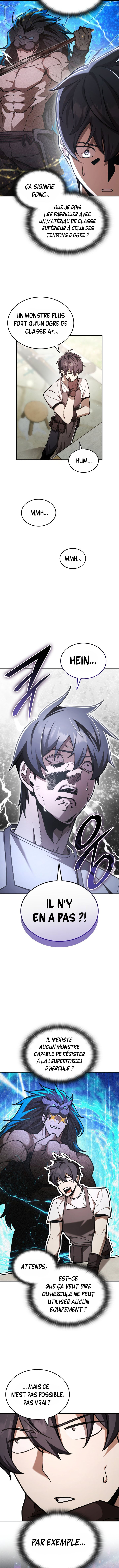 Read Subscribing To The Transcendent’s Channel FR Manga Online