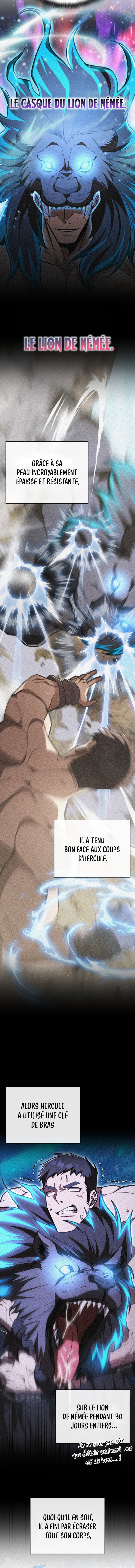 Read Subscribing To The Transcendent’s Channel FR Manga Online