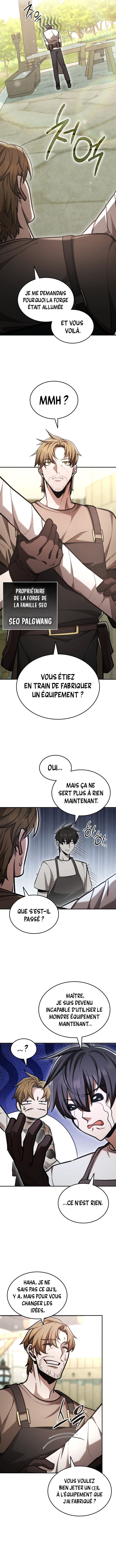 Read Subscribing To The Transcendent’s Channel FR Manga Online