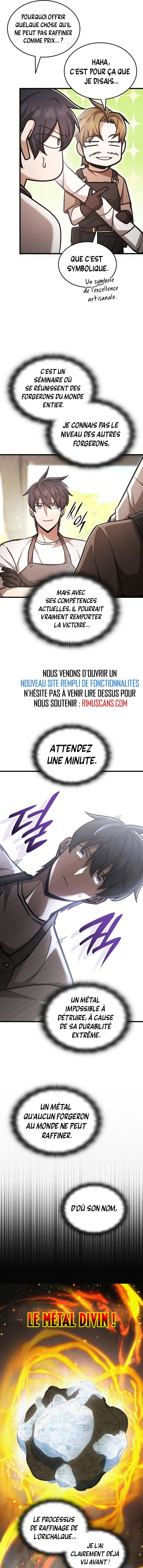 Read Subscribing To The Transcendent’s Channel FR Manga Online