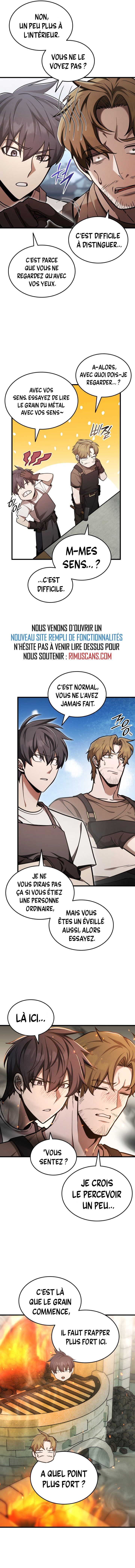 Read Subscribing To The Transcendent’s Channel FR Manga Online