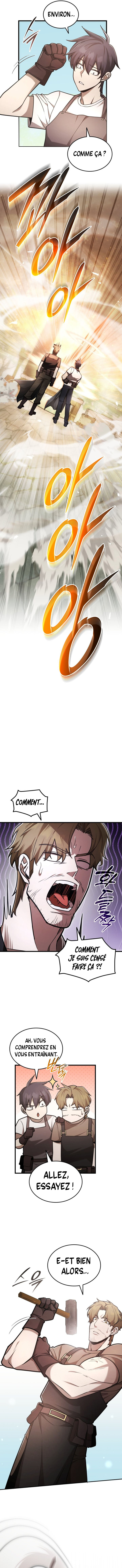 Read Subscribing To The Transcendent’s Channel FR Manga Online
