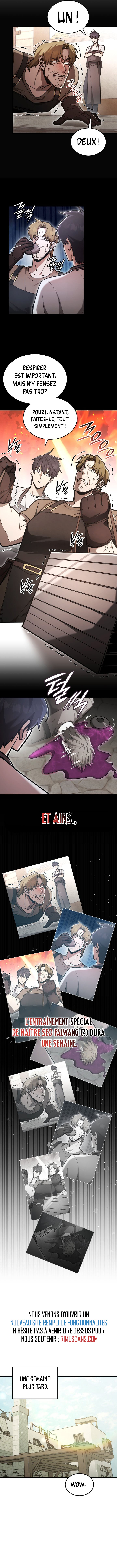 Read Subscribing To The Transcendent’s Channel FR Manga Online