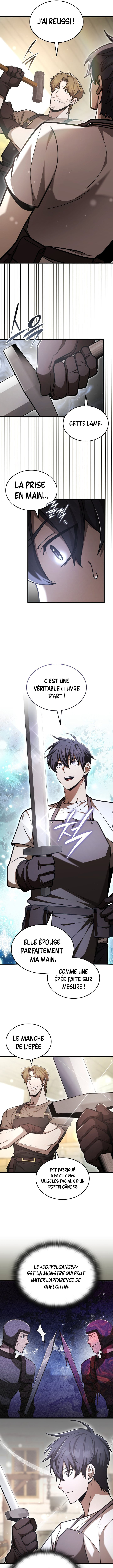 Read Subscribing To The Transcendent’s Channel FR Manga Online