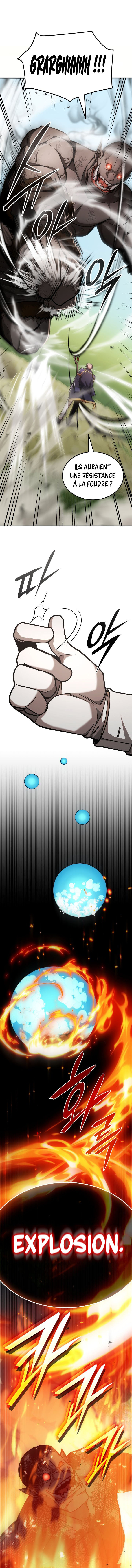 Read Subscribing To The Transcendent’s Channel FR Manga Online