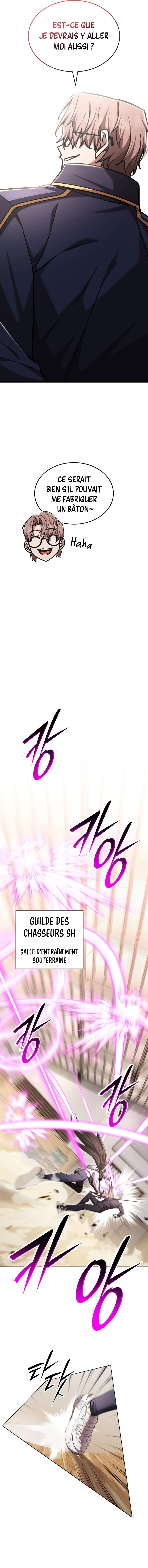 Read Subscribing To The Transcendent’s Channel FR Manga Online
