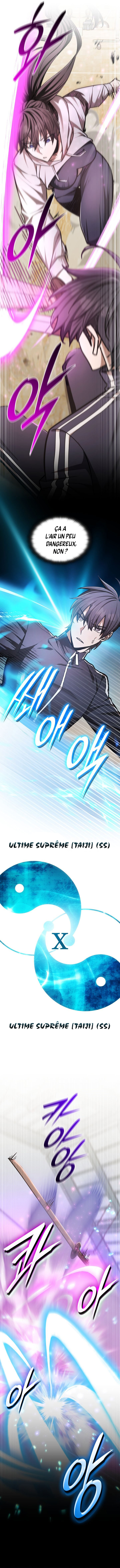 Read Subscribing To The Transcendent’s Channel FR Manga Online