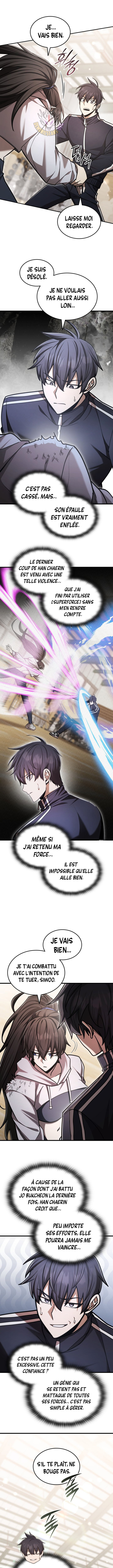 Read Subscribing To The Transcendent’s Channel FR Manga Online