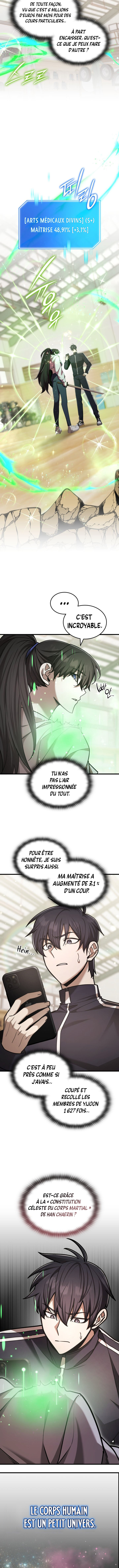 Read Subscribing To The Transcendent’s Channel FR Manga Online