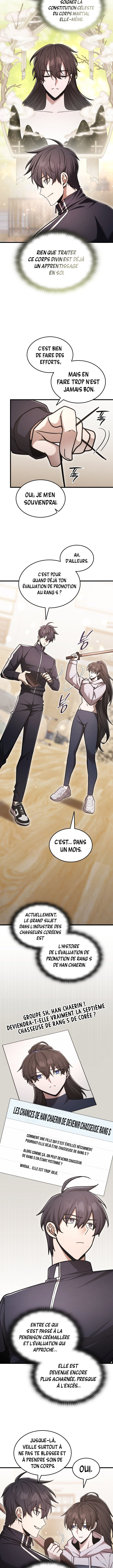 Read Subscribing To The Transcendent’s Channel FR Manga Online