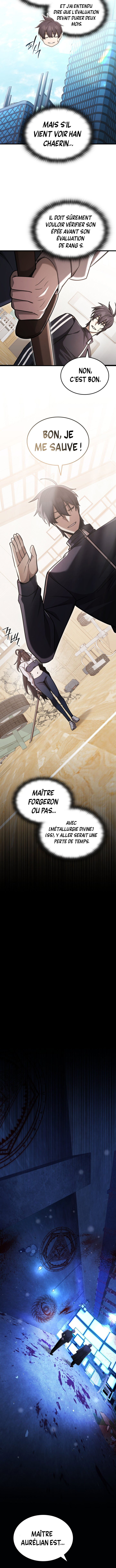Read Subscribing To The Transcendent’s Channel FR Manga Online