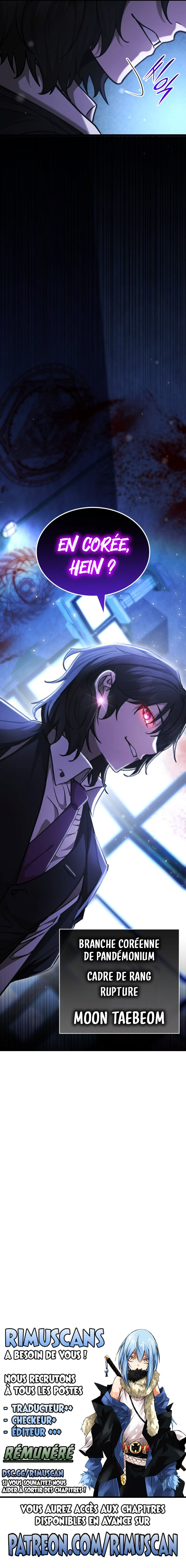 Read Subscribing To The Transcendent’s Channel FR Manga Online