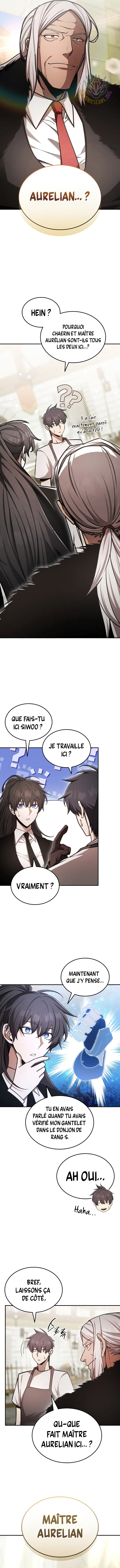 Read Subscribing To The Transcendent’s Channel FR Manga Online