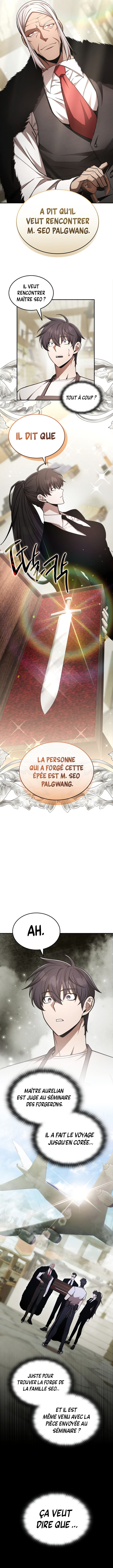 Read Subscribing To The Transcendent’s Channel FR Manga Online