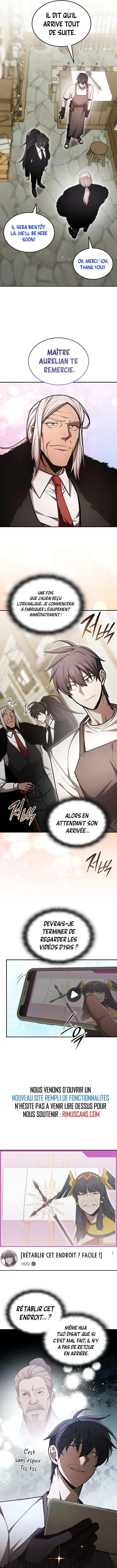 Read Subscribing To The Transcendent’s Channel FR Manga Online