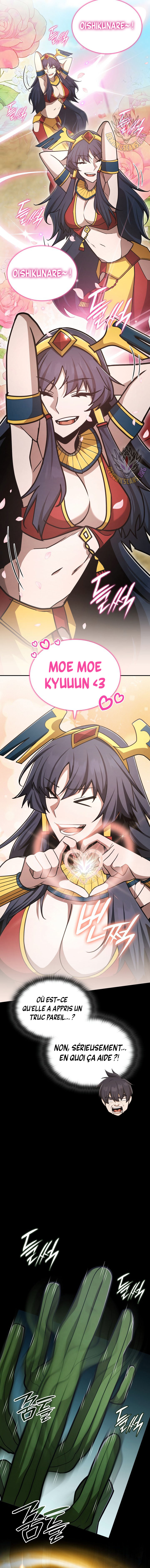 Read Subscribing To The Transcendent’s Channel FR Manga Online
